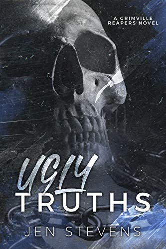 Ugly Truths (Grimville Reapers #1)