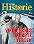 Vikingernes ukendte verden