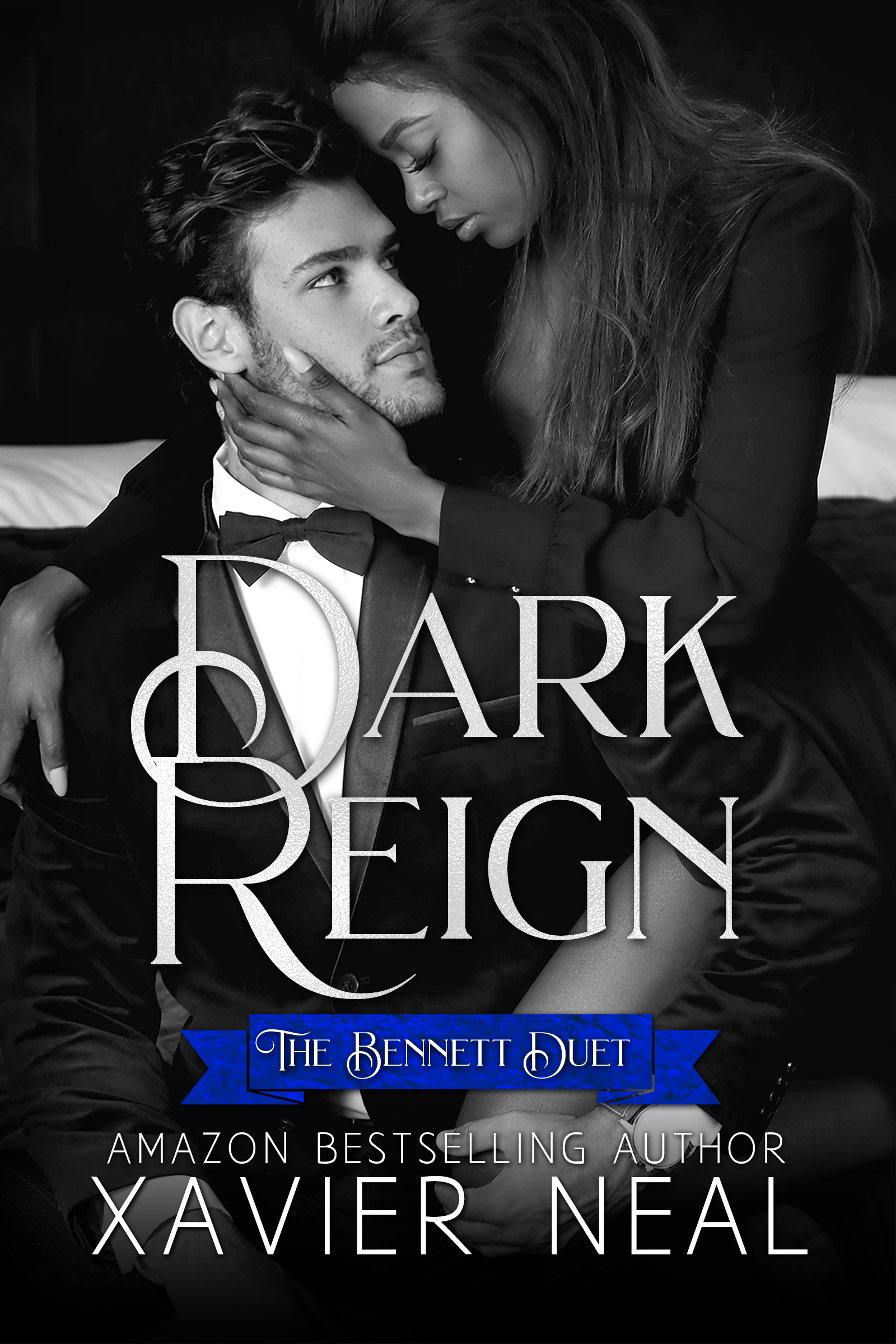 Dark Reign (The Bennett Duet #2)