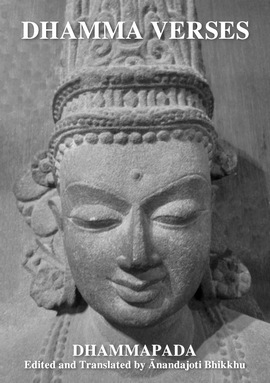 Dhamma Verses: Dhammapada, KN 2