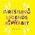 Wrestling Legends Alphabet