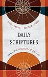 Daily Scriptures by Jacob N. Cerone