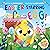Easter Starring Egg! by Cynthia Platt