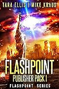 Flashpoint Publisher's Pack 1