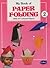 My Book of Paper Folding