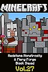 Redstone Monstros...