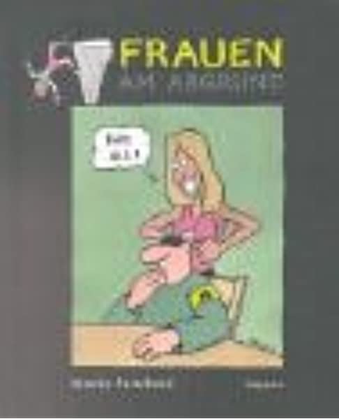 Frauen am Abgrund (Hardcover)
