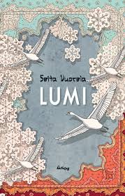 Lumi (Hardcover)
