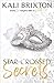 Star-Crossed Secrets by Kali Brixton