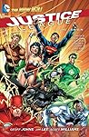 Justice League, V...
