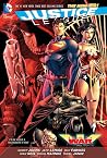 Justice League: T...