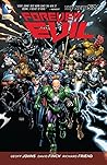 Forever Evil