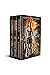 From the Ashes Complete Boxed Set by Karina Espinosa