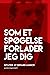 Som et spøgelse forlater jeg dig