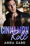Cinnamon Roll by Anna Zabo