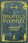 Book cover for A Biblioteca Invisível (A Biblioteca Invisível, #1)