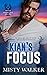 Kian's Focus
