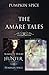 The Amāre Tales (The Amāre ...