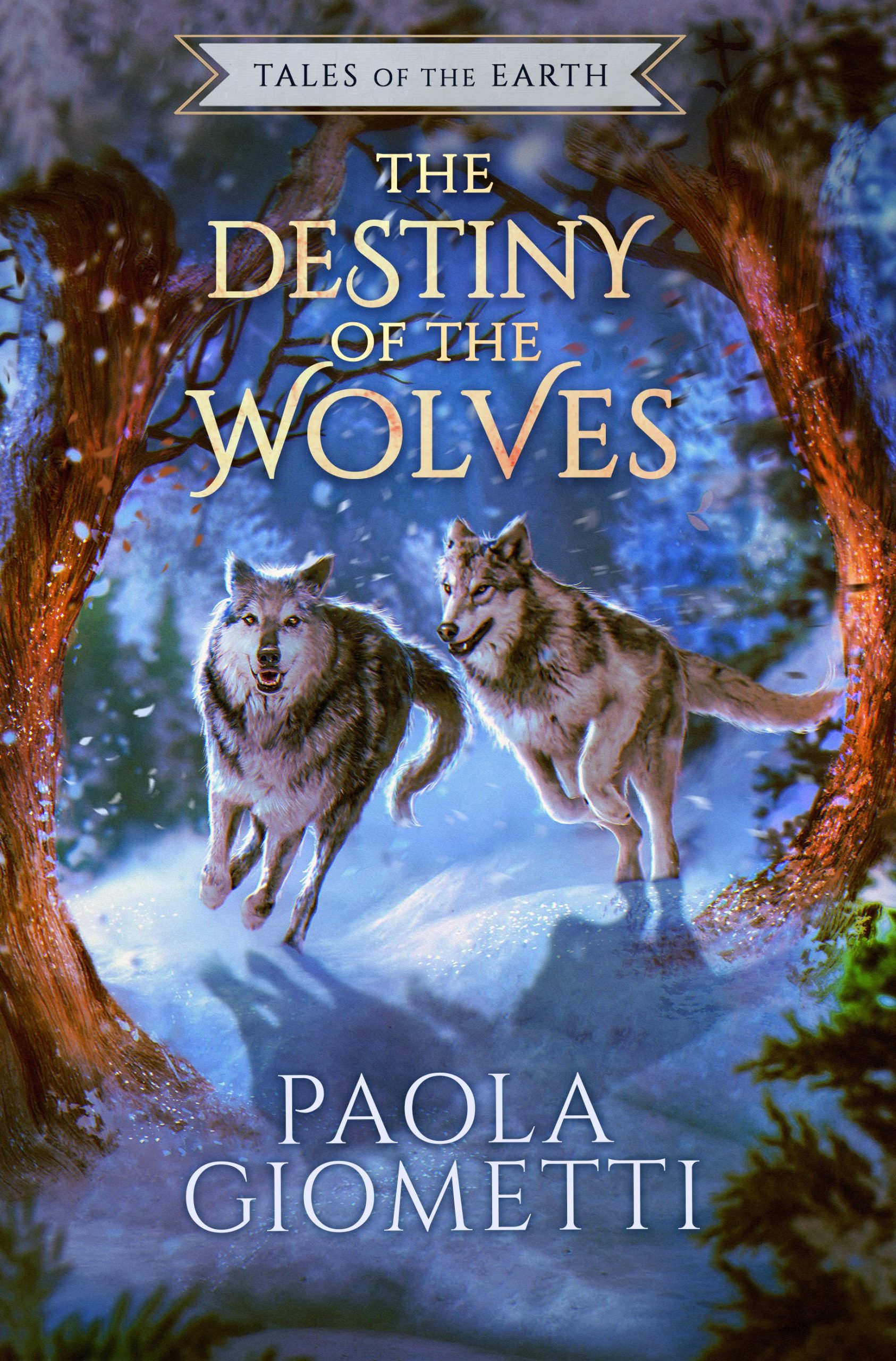 The Destiny of the Wolves