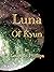 Luna of Kyun (Luna, #2)