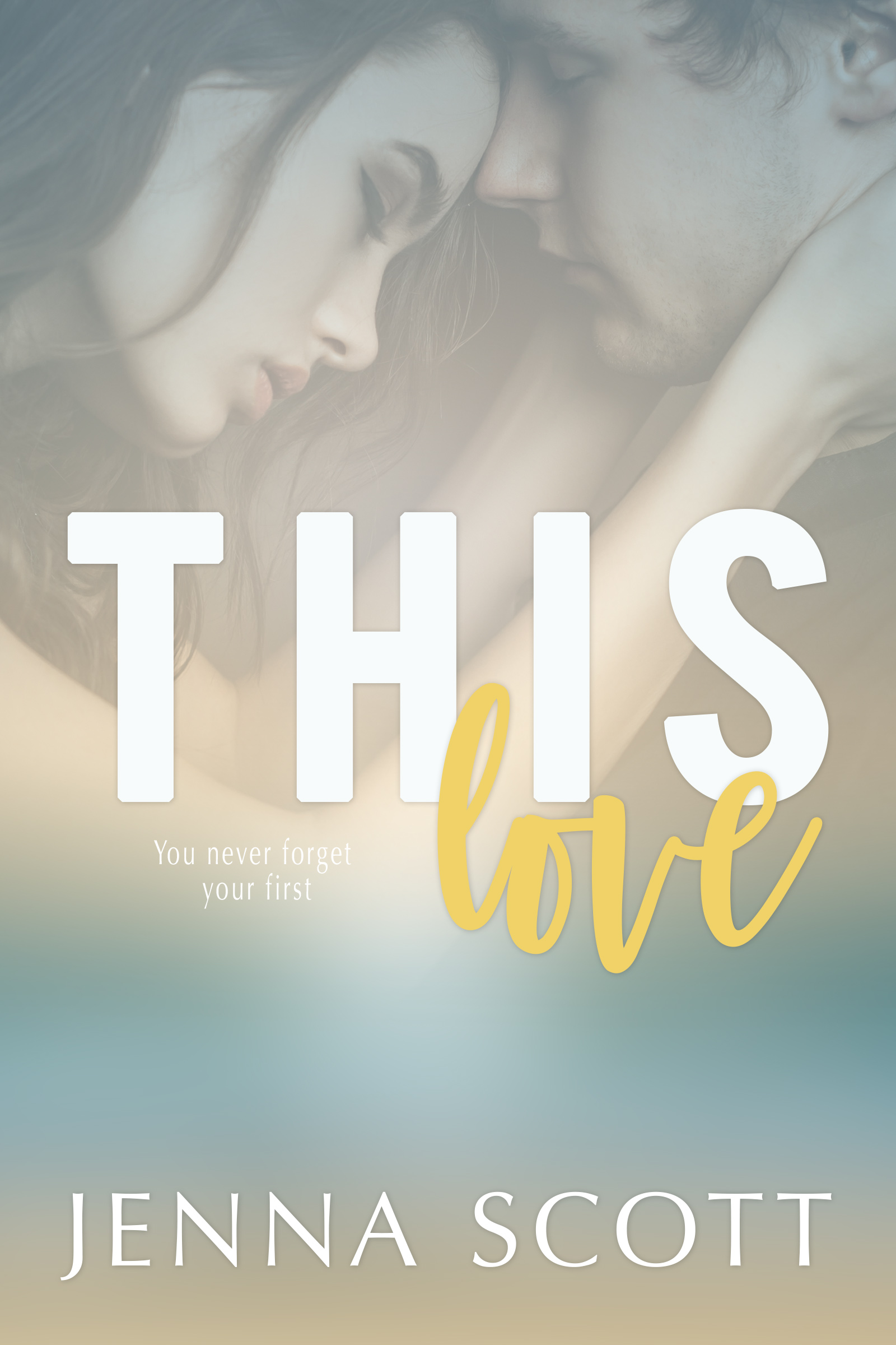 This Love (This Boy #3)