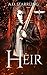 Heir (Legion, #6)