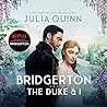 The Duke and I by Julia Quinn