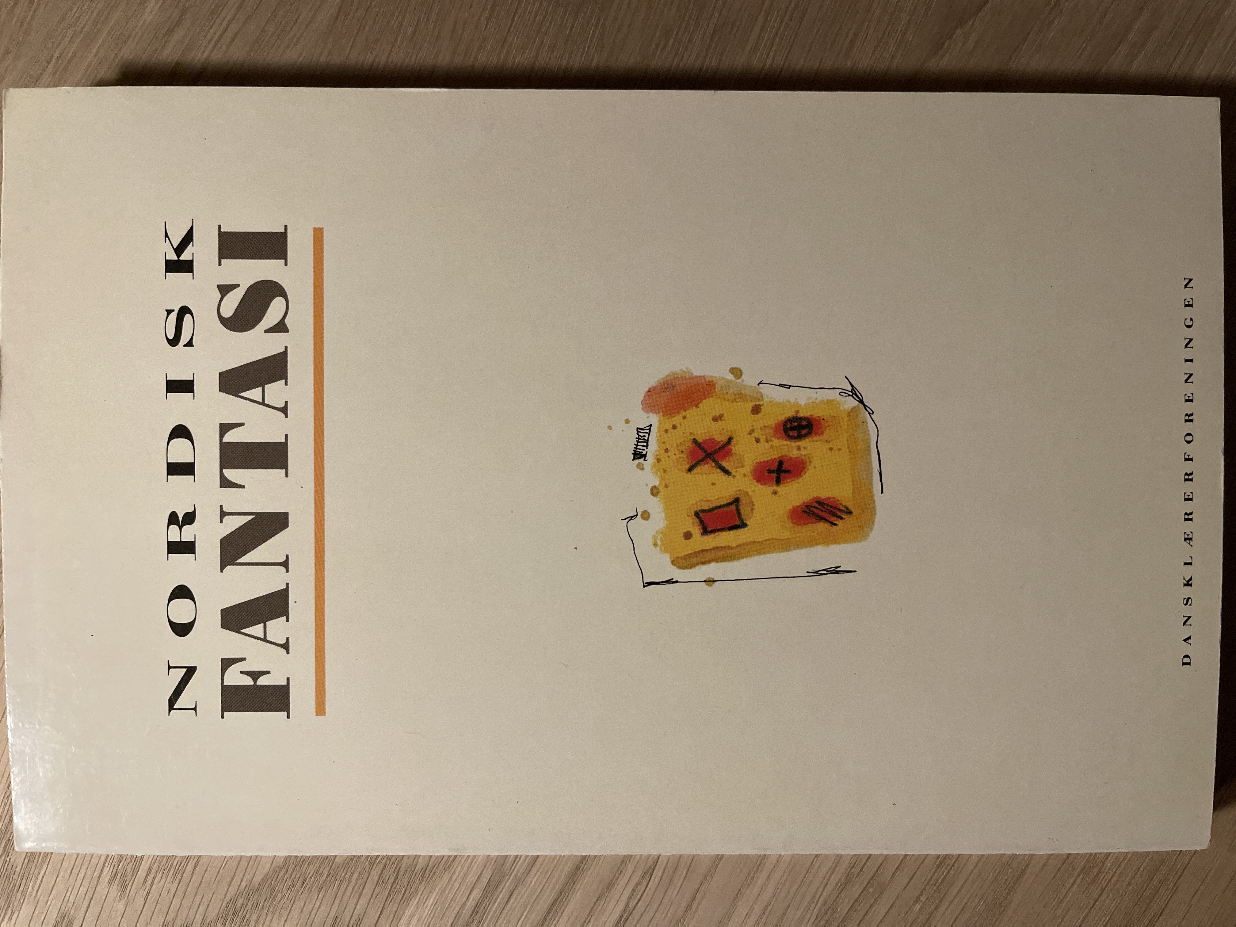 Nordisk fantasi