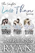 The Complete Less Than Series