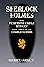 SHERLOCK HOLMES THE FETHERS...