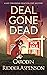 Deal Gone Dead (Lily Sprayberry #1)