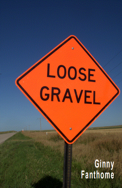 Loose Gravel (Paperback)