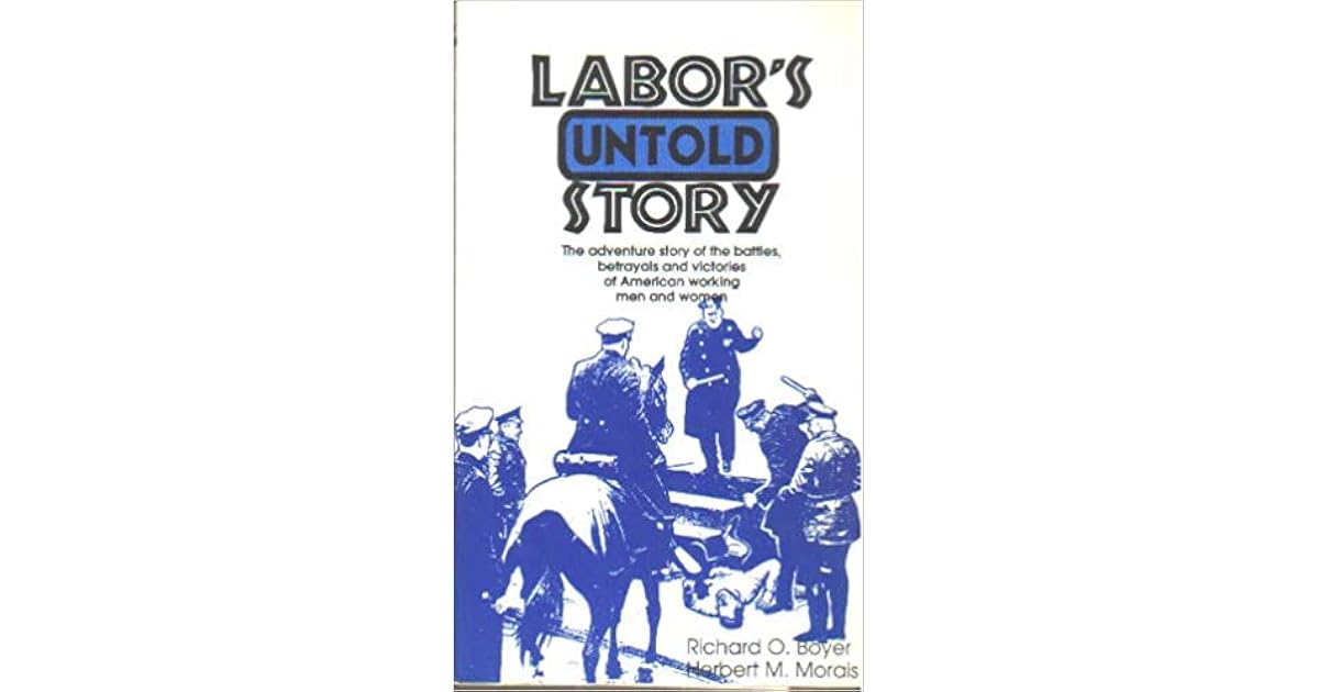 The Untold Story Of Carnegies Workers Brutality And Backbreaking Labor - 8x64dvu