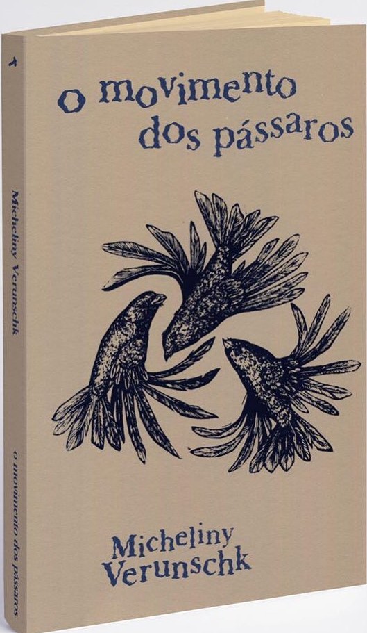 O Movimento dos Pássaros