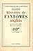 Histoires de fantômes anglais