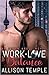 Work-Love Balance (Out & About, #1)