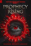 Prophecy Rising