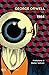 1984 by George Orwell
