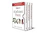 Attachment Theory: 3 Books in 1: Healing your insecure, anxious, or avoidant love style. Discover who is the right person for you, stay away from the ones who will cause nothing but trouble Attachment Theory: 3 Books in 1: Healing your insecure, anxious, or avoidant love style. Discover who is the right person for you, stay away from the ones who will cause nothing but trouble