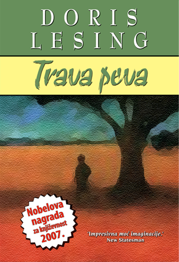 Trava peva