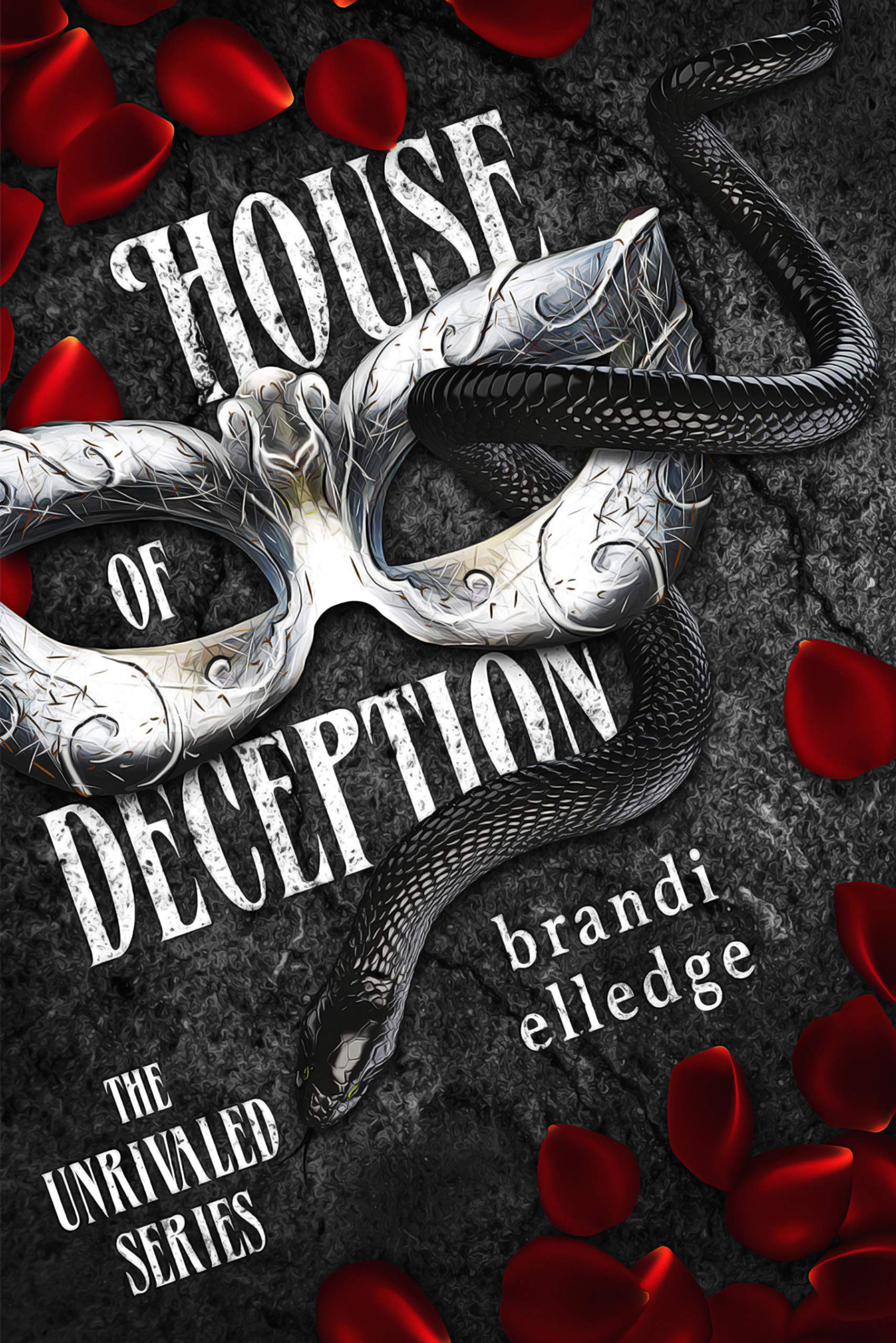 House of Deception (The Unrivaled #1)