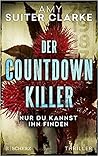 Der Countdown-Killer by Amy Suiter Clarke