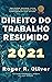 Direito do Trabalho Resumido