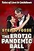 The Erotic Pandemic Ball by Stella Fosse