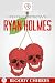 Psychic Detective Ryan Holm...