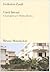 Città latenti. Un progetto per l'Italia abusiva by Federico Zanfi