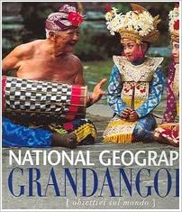 Grandangolo. Obiettivi sul mondo