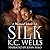Silk (A Material World, #3)