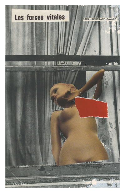 Les forces vitales (Paperback)