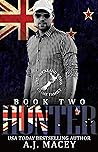 Hunter by A.J. Macey